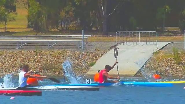 SOUTHSIDE PADDLERS racing in Plastex смотреть онлайн
