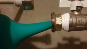 Не качает воду насосная станция! Устранить проблему за 5 минут.
