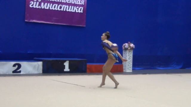 Индивидуальная программа КМС часть 9 смотреть онлайн