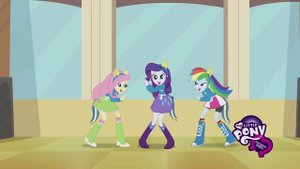 Радуга Дэш из Мой маленький пони  Девушки Эквестрии    RainbowDash My Little Pony Equestria Girls