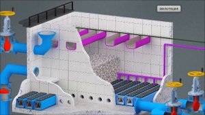 Вода в нашем доме. Лекция об очистке водопроводной воды для школьников.