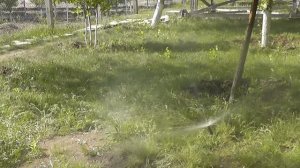 УСТАНОВКА СИСТЕМУ ФЕРТИГАЦИИ В КОМПАНИИ КТК (Казахстанский Трубопроводный Консорциум)