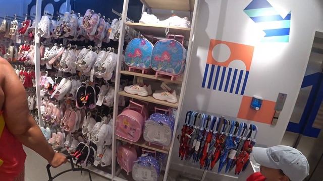 ОБЗОР ОГРОМНОГО ? ВЕЩЕВОГО МАГАЗИНА LC WAIKIKI | ШОПИНГ И ОБЗОР ЦЕН смотреть онлайн