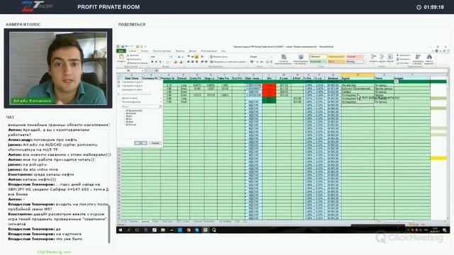 Как избежать глубоких просадок на форексе?Дневник сделок.Выбор стратегии. Каким объемом торговать? смотреть онлайн