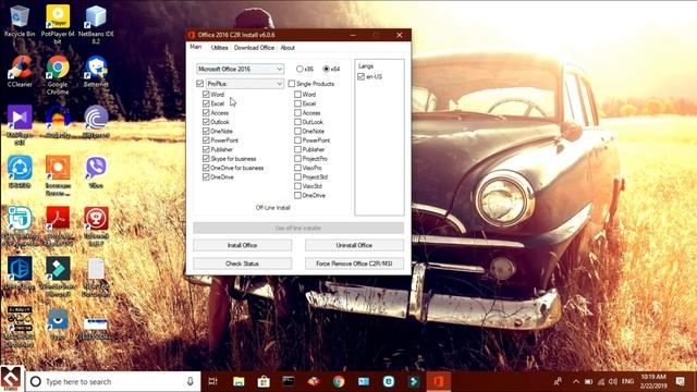 How to download Microsoft Office 2019,2016,13 full version for free any 64,32 bit windows in sinhal смотреть онлайн