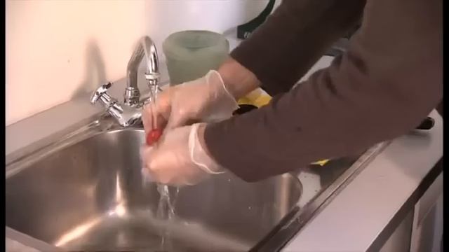 Краскопульт для дома и дачи Bosch PFS65 смотреть онлайн