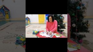 Сделать книжку - малышку своими руками очень просто!!!!