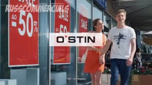 Реклама Ostin | Распродажа