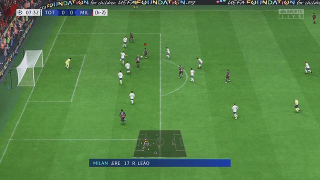 INSANE SEASON FINALE! 😱 - Fifa 23 AC Milan Career Mode | S1 E6 смотреть онлайн