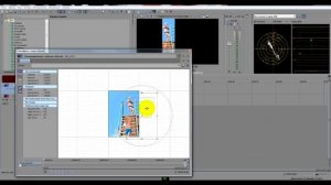 2. Pan/Crop  Подгоняем видео и фото под размер экрана.