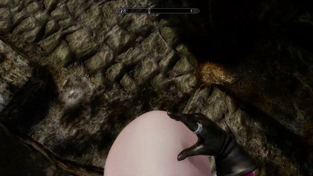 Skyrim Vore Episode 33 смотреть онлайн