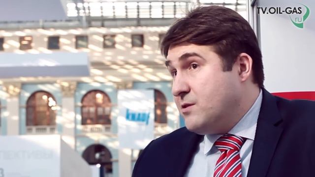 Денис Ожигин, ЗАО "Нанософт" смотреть онлайн