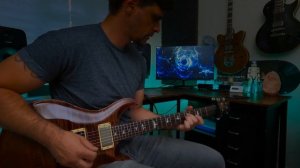 Mixwave: Spiritbox - Mike Stringer | No Talking Demo/Playthrough