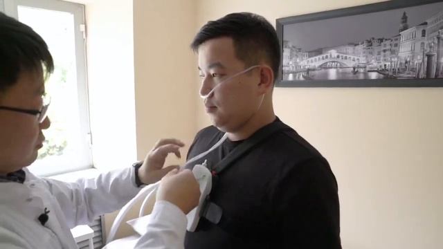 Центр Медицины Сна г. Алматы смотреть онлайн