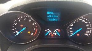смотка, скрутка, корректировка пробега Форд Куга(Ford Kuga)