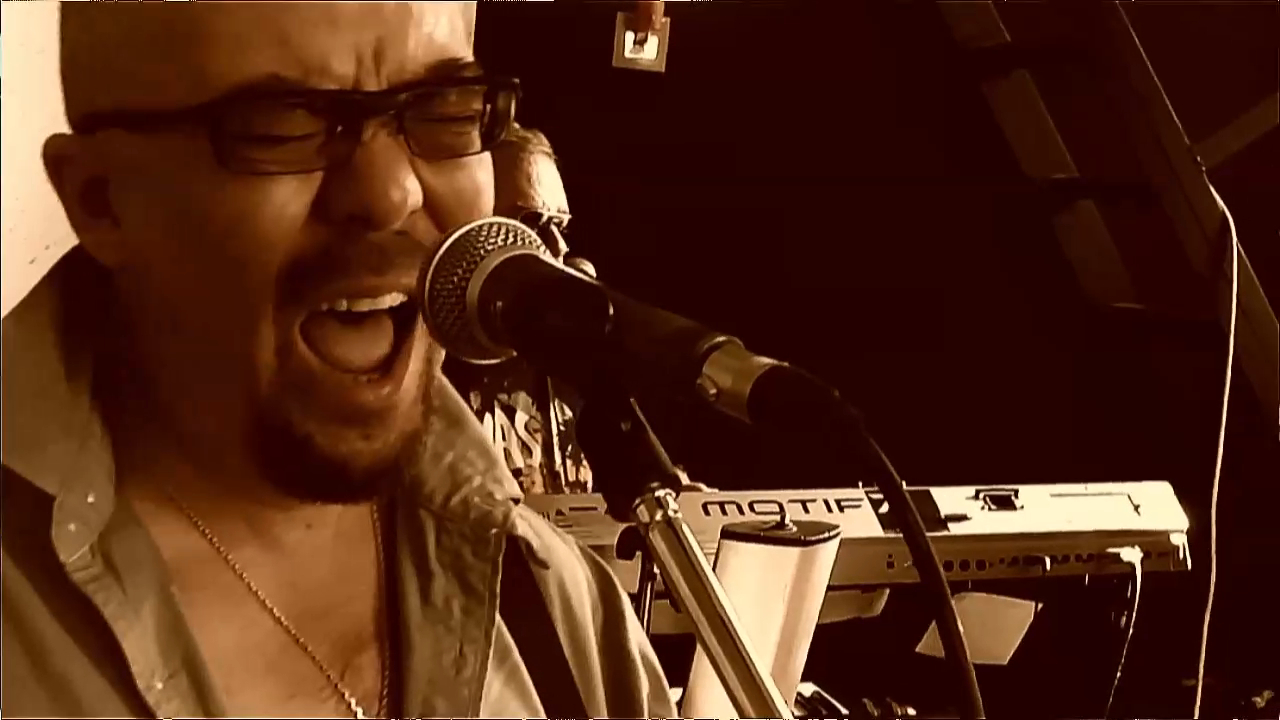 ВОЛЯ (АЛЕКСАНДР ЧЕРКАСОВ) смотреть онлайн