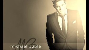 L.O.V.E. - Michael Buble - Lyrics