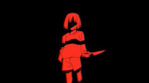 Stronger than you (Chara response) Slowed ♧︎︎︎ Reverb