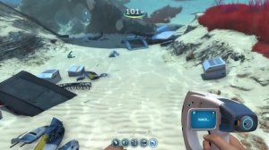 Все БИОМЫ в Subnautica #1