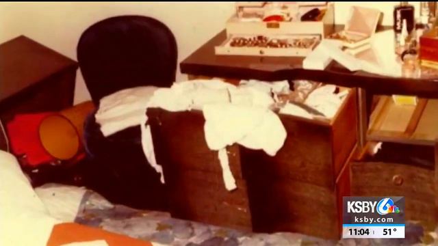 Families of Golden State Killer's victims react to his arrest смотреть онлайн