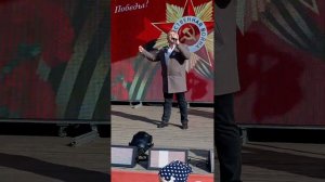 День Победы.                                  Александр Чайка