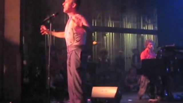 Alan Cumming | America смотреть онлайн