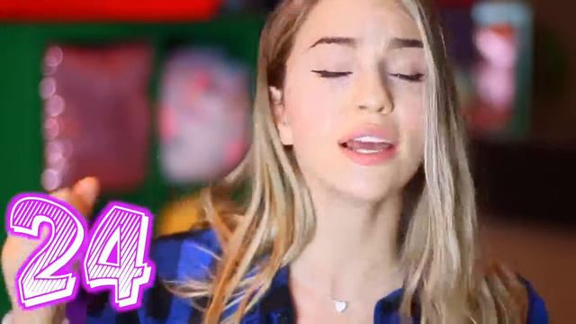 50 фактов обо мне. Хочешь узнать обо мне 50 фактов?? Смотри. смотреть онлайн