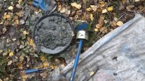 Провальное закрытие сезона! Золото нашёл, но спалил место