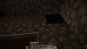 выживание Minecraft вдвоем часть 2