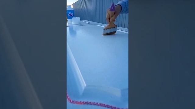 Лайфхак как обновить старую дверь смотреть онлайн