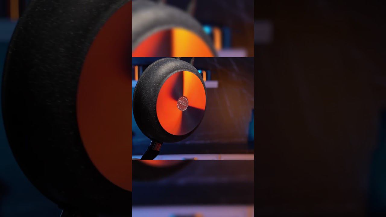 В НИХ МОЖНО готовить вилкой! Сковороды с мраморным покрытием Olympia смотреть онлайн