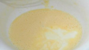 Блины на кефире