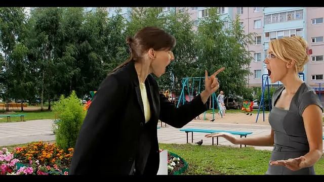 Владимир Асмолов  -- "Галка - перепалка"