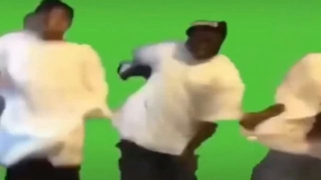 Негры флексят под музыку из смешариков Футаж FULLHD смотреть онлайн