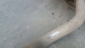 Део нексия не развивает обороты.