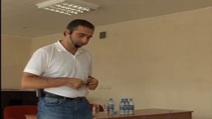 Цель - источник энергии. Видео уроки. Алекс Яновский.