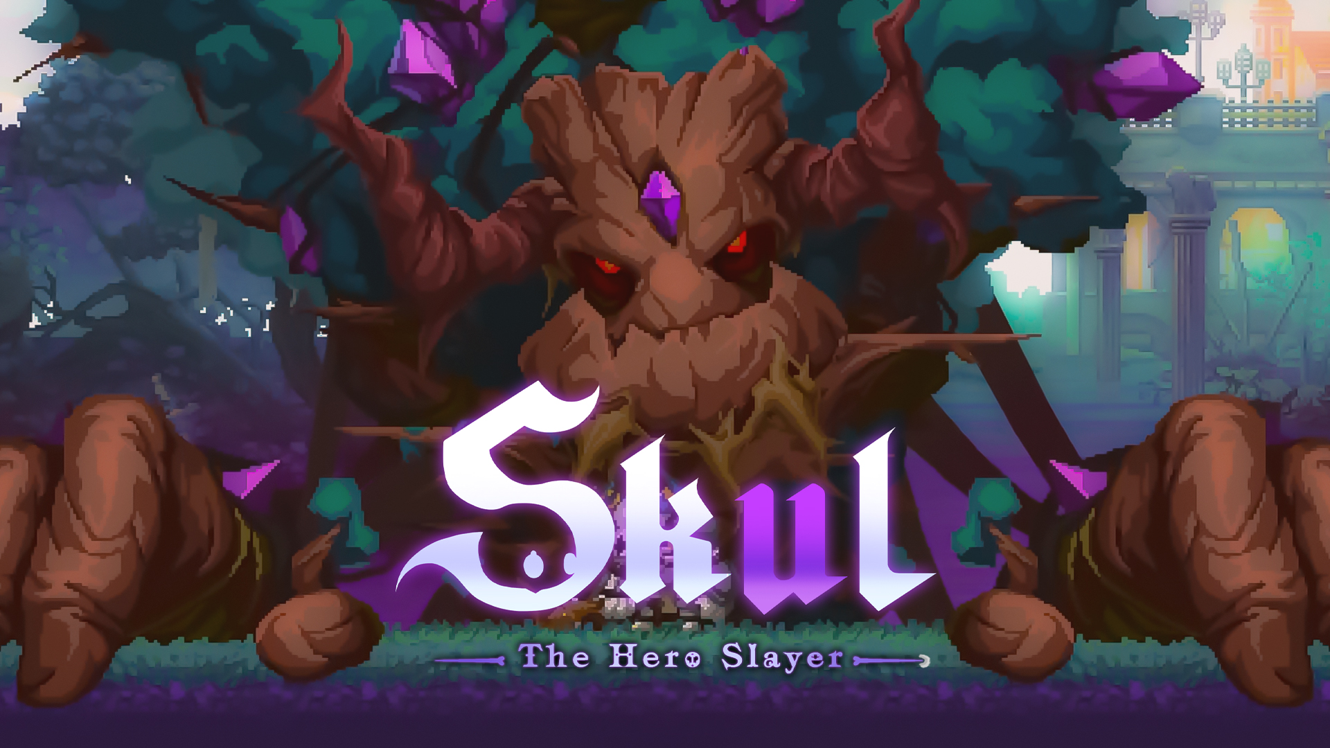 Skul the hero slayer. Skul the Hero Slayer стрим. Первый герой Skul the Hero Slayer. Skul the Hero Slayer билд. Slayers прохождение.