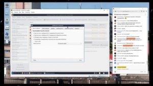 Стрим Установка Lubuntu 19.04