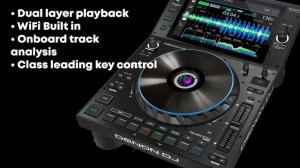 Denon DJ SC6000, SC 6000M and X1850 Prime series announced at NAMM2020