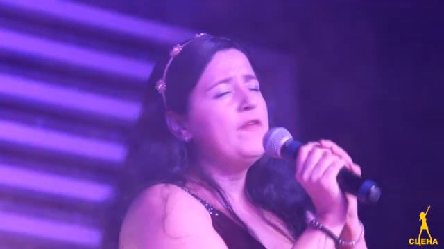 СЦЕНА - ДУЭТ Великолепный век смотреть онлайн