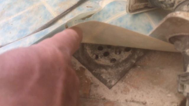 Полы по лагам КАК сделать?