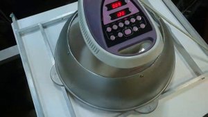 Вакуумный пресс своими руками часть 1