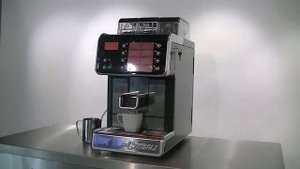 Commercial Coffee Machines | La Cimbali Q10