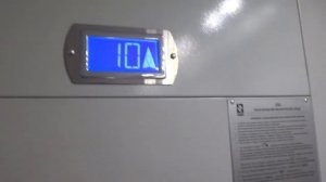 Новый лифт КМЗ Протон 2018 года выпуска