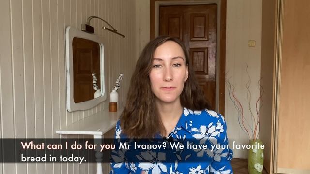 ФРАЗЫ ДЛЯ ОБЩЕНИЯ НА АНГЛИЙСКОМ ДЛЯ НАЧИНАЮЩИХ | В магазине | Начни разговаривать на английском смотреть онлайн