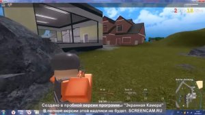 играем в Prison Royale [Early Testing]