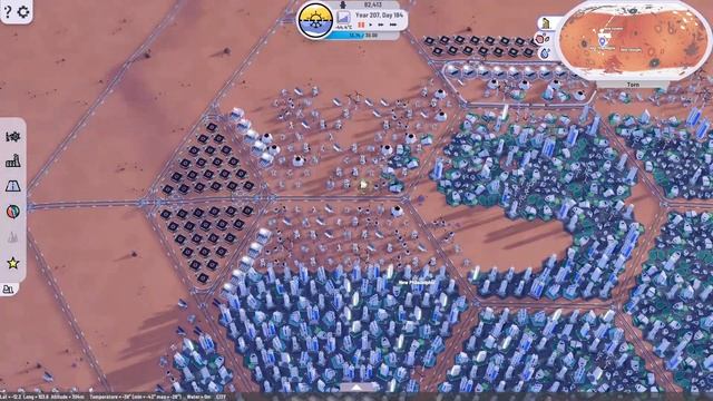 CITY PLANNING! - Plan B Terraform - Ep 6 - S2 -