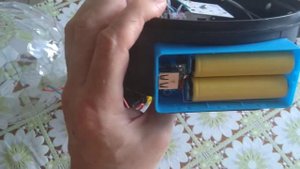Диско-шар доработка