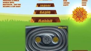 Angry Birds Zuma - (Zuma Deluxe Mod) Redesigned Update (Preview)