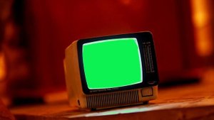 2 ФУТАЖА ТЕЛЕВИЗОР